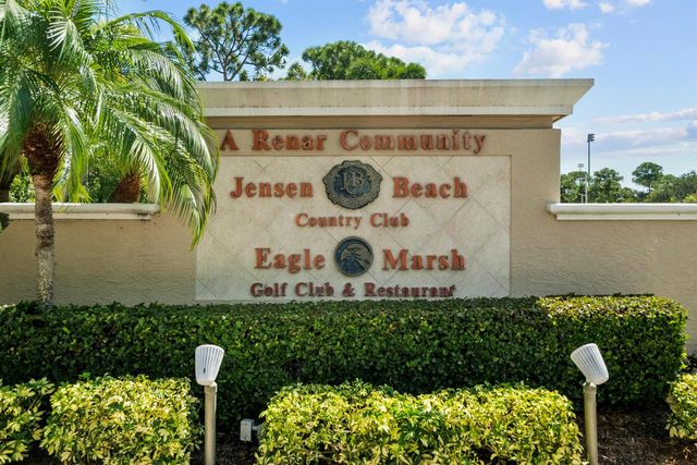 3716 NW Deer Oak Drive, Jensen Beach, FL 34957