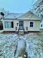 20145 Santa Barbara Drive, Detroit, MI 48221