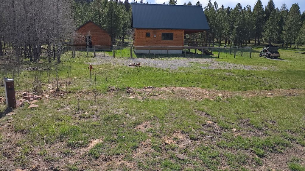 7 Tract, Bull Elk, Drummond, MT 59832 photo 14