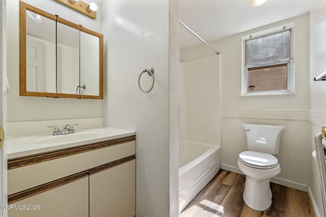 2575 Garfield Drive, Sparks, NV 89431