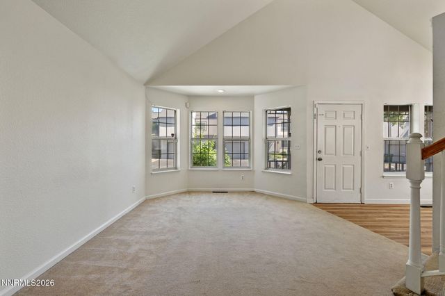 2575 Garfield Drive, Sparks, NV 89431