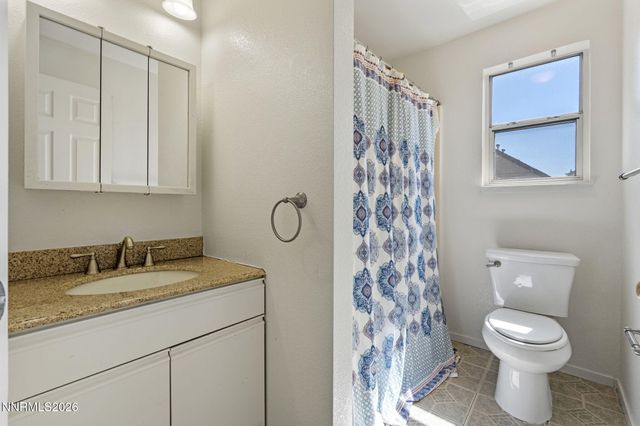 2575 Garfield Drive, Sparks, NV 89431
