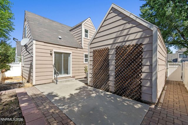 2575 Garfield Drive, Sparks, NV 89431