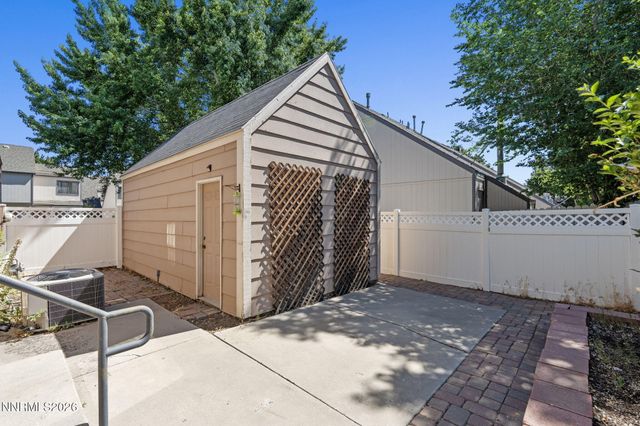 2575 Garfield Drive, Sparks, NV 89431
