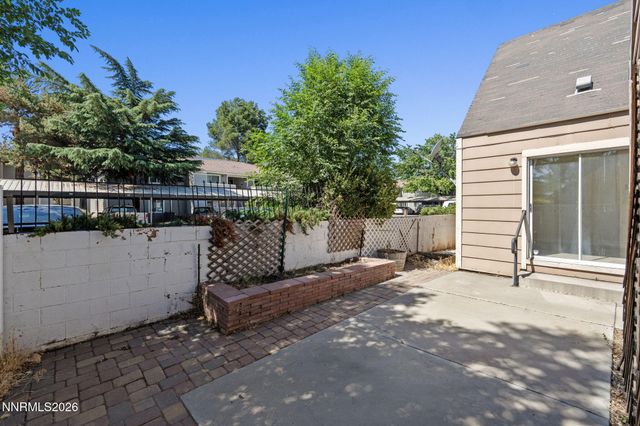 2575 Garfield Drive, Sparks, NV 89431