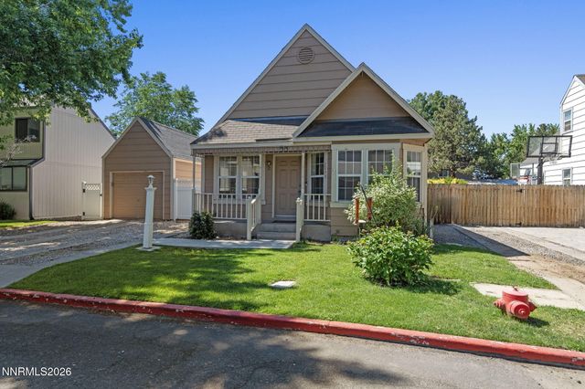 2575 Garfield Drive, Sparks, NV 89431