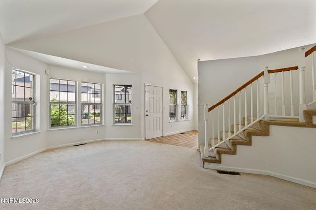 2575 Garfield Drive, Sparks, NV 89431