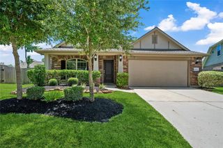 18934 Sorrento Point Drive, New Caney, TX 77357