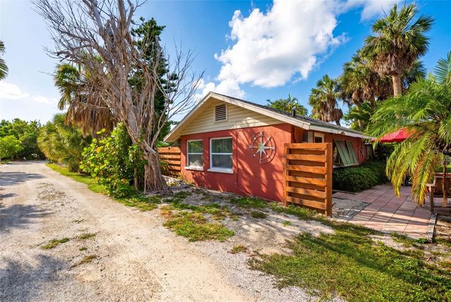660 LINLEY STREET, Longboat Key, FL 34228