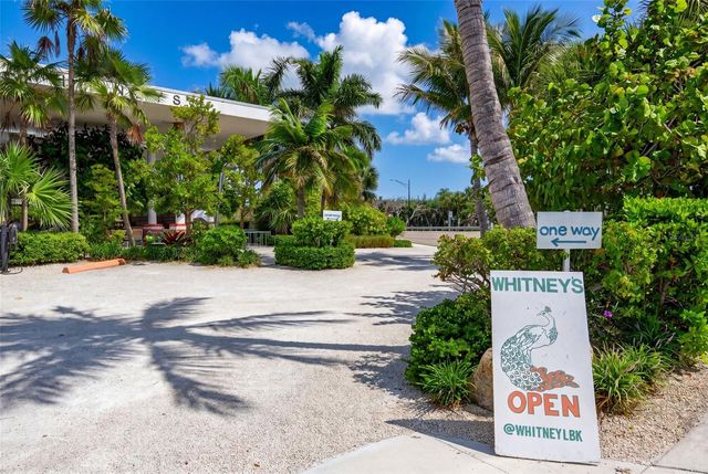 660 LINLEY STREET, Longboat Key, FL 34228