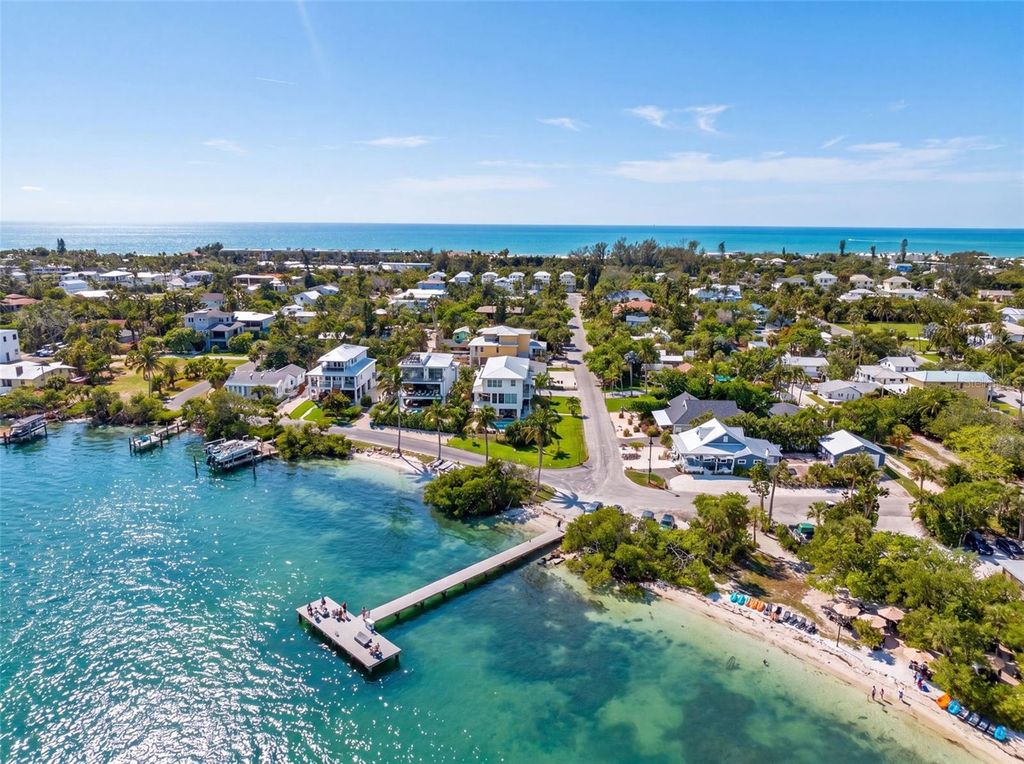 Image 50 of property listing at 660 LINLEY STREET, Longboat Key, FL 34228