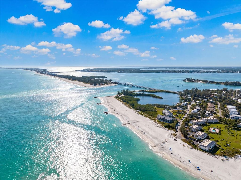 Image 61 of property listing at 660 LINLEY STREET, Longboat Key, FL 34228