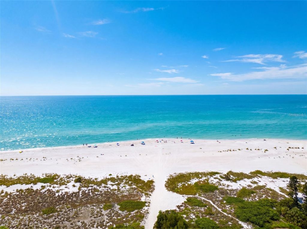 Image 63 of property listing at 660 LINLEY STREET, Longboat Key, FL 34228