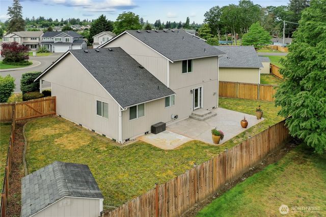 2617 184th Street Ct E, Tacoma, WA 98445