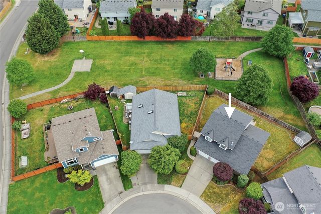 2617 184th Street Ct E, Tacoma, WA 98445