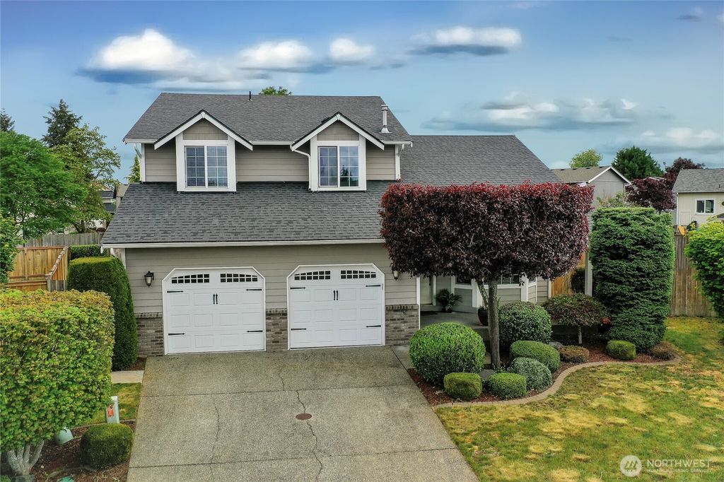 2617 184th Street Ct E, Tacoma, WA 98445