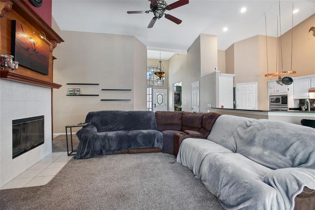 2245 TURNBERRY DRIVE, Oviedo, FL 32765