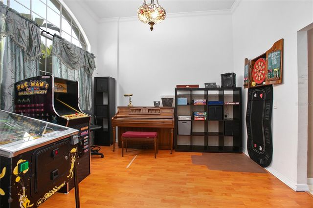 2245 TURNBERRY DRIVE, Oviedo, FL 32765