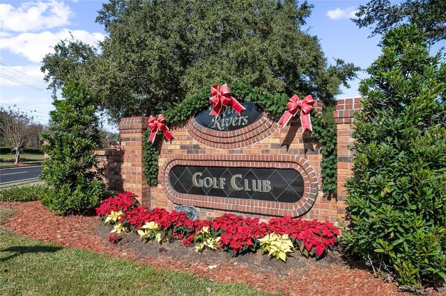 2245 TURNBERRY DRIVE, Oviedo, FL 32765