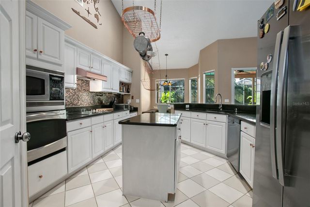 2245 TURNBERRY DRIVE, Oviedo, FL 32765