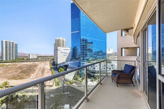 2700 Las Vegas Boulevard 1103, Las Vegas, NV 89109