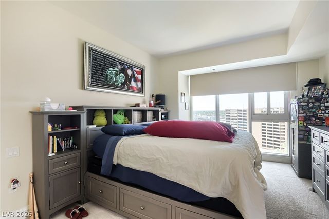 2700 Las Vegas Boulevard 1103, Las Vegas, NV 89109