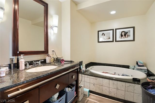 2700 Las Vegas Boulevard 1103, Las Vegas, NV 89109