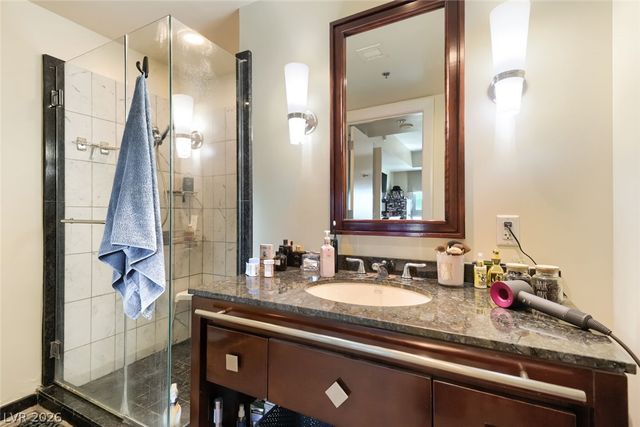 2700 Las Vegas Boulevard 1103, Las Vegas, NV 89109