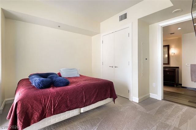 2700 Las Vegas Boulevard 1103, Las Vegas, NV 89109