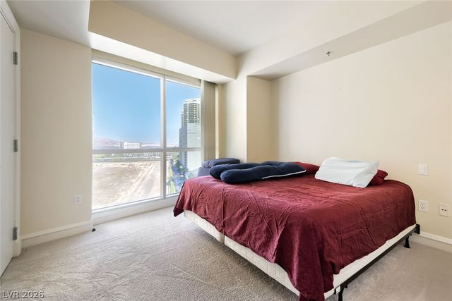 2700 Las Vegas Boulevard 1103, Las Vegas, NV 89109