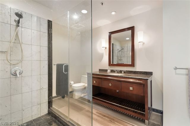 2700 Las Vegas Boulevard 1103, Las Vegas, NV 89109