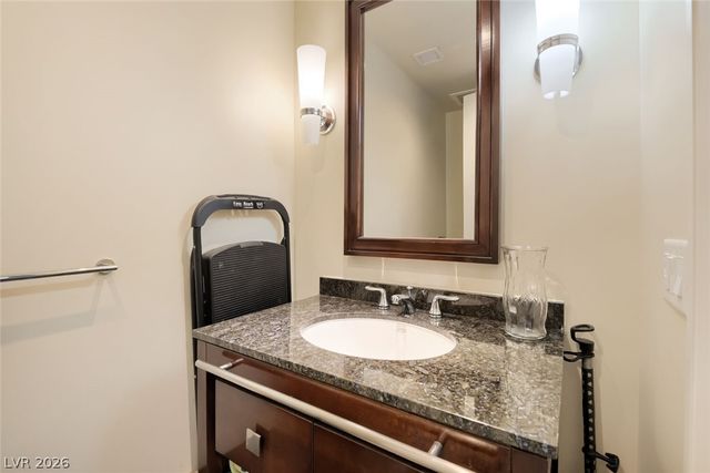 2700 Las Vegas Boulevard 1103, Las Vegas, NV 89109