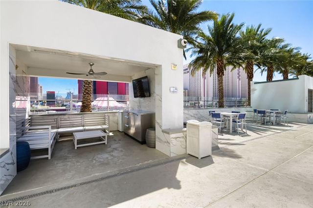 2700 Las Vegas Boulevard 1103, Las Vegas, NV 89109