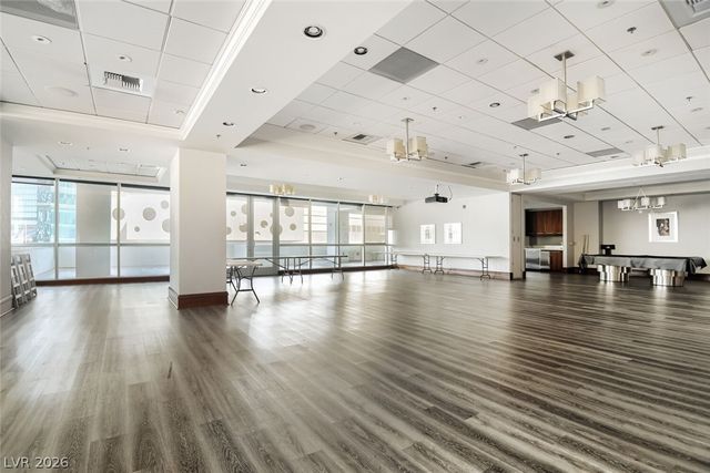 2700 Las Vegas Boulevard 1103, Las Vegas, NV 89109