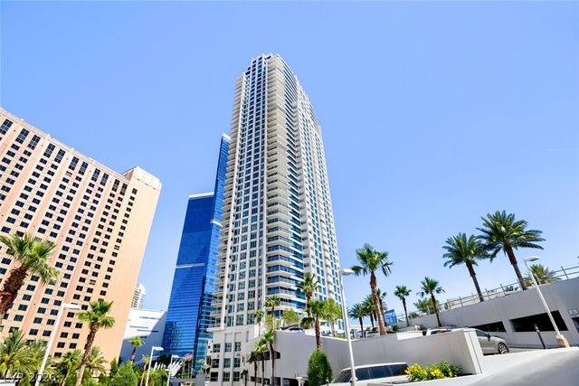 2700 Las Vegas Boulevard 1103, Las Vegas, NV 89109