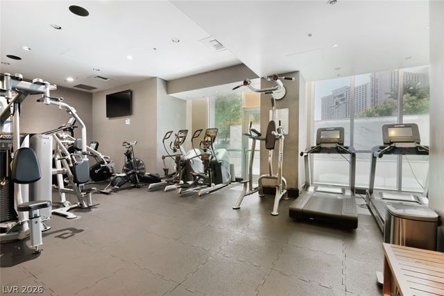 2700 Las Vegas Boulevard 1103, Las Vegas, NV 89109