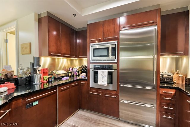 2700 Las Vegas Boulevard 1103, Las Vegas, NV 89109