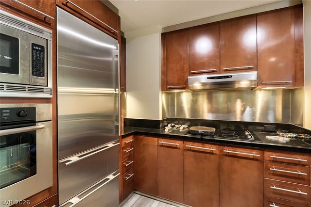 2700 Las Vegas Boulevard 1103, Las Vegas, NV 89109