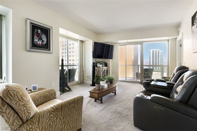 2700 Las Vegas Boulevard 1103, Las Vegas, NV 89109