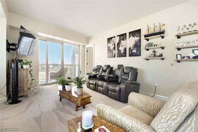 2700 Las Vegas Boulevard 1103, Las Vegas, NV 89109