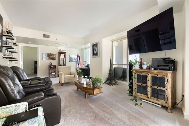 2700 Las Vegas Boulevard 1103, Las Vegas, NV 89109