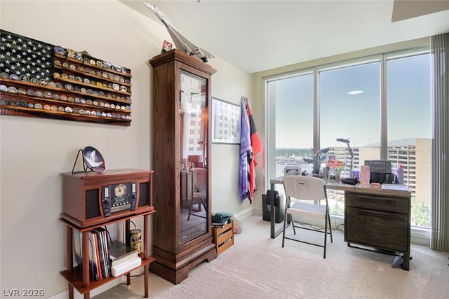 2700 Las Vegas Boulevard 1103, Las Vegas, NV 89109