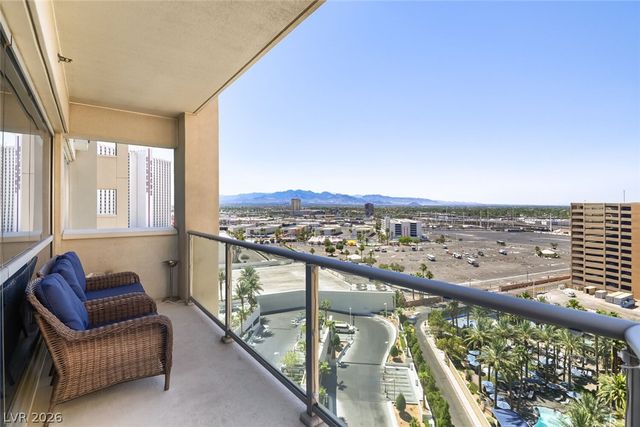 2700 Las Vegas Boulevard 1103, Las Vegas, NV 89109