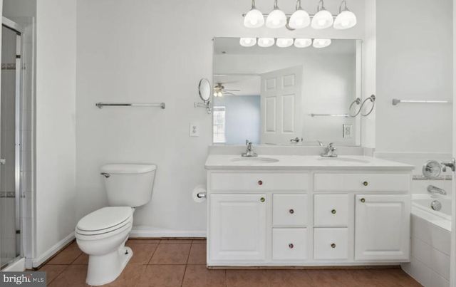 4151 CASTLECARY LN, Fairfax, VA 22030