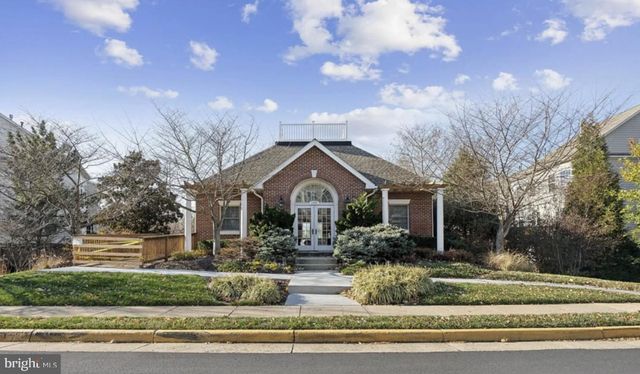 4151 CASTLECARY LN, Fairfax, VA 22030