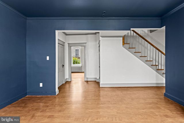 107 WALNUT, Middleburg, VA 20117