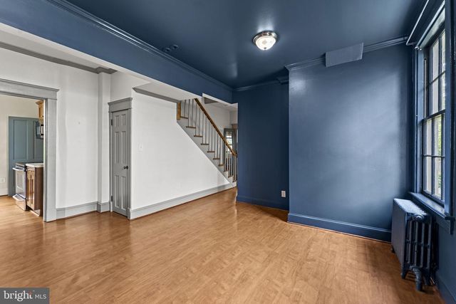 107 WALNUT, Middleburg, VA 20117