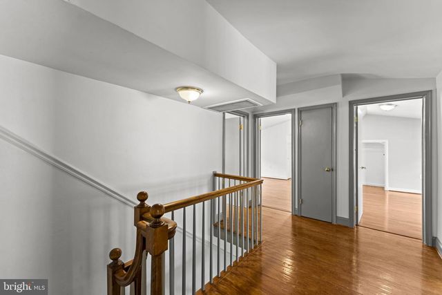 107 WALNUT, Middleburg, VA 20117