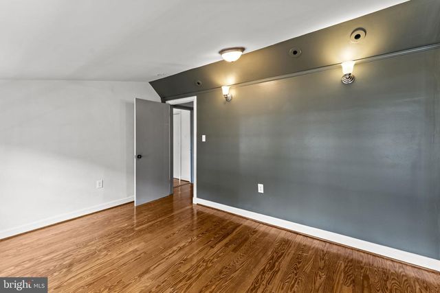 107 WALNUT, Middleburg, VA 20117