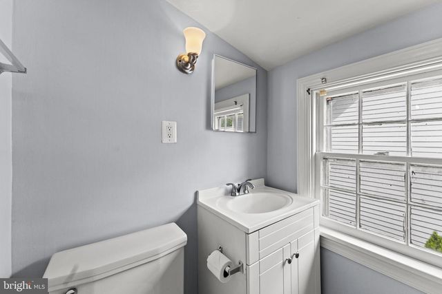 107 WALNUT, Middleburg, VA 20117